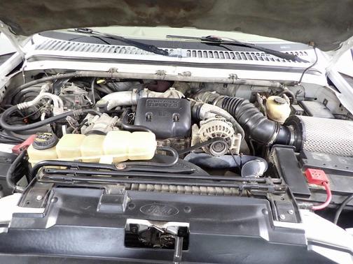 1999 Ford F-350 XL
