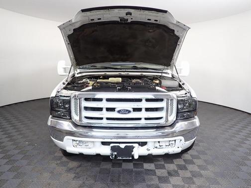 1999 Ford F-350 XL