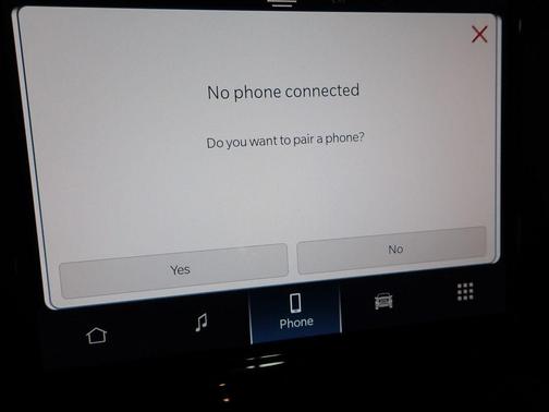 Diamond Black 2026 RAM 1500 Express