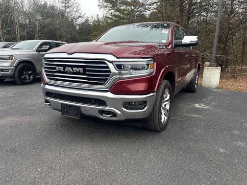 2023 RAM 1500 Longhorn