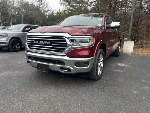 2023 RAM 1500 Longhorn
