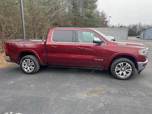 2023 RAM 1500 Longhorn