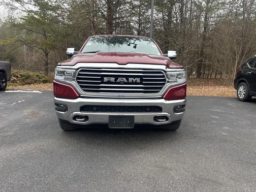 2023 RAM 1500 Longhorn