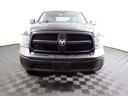 2013 RAM 1500 Tradesman/Express