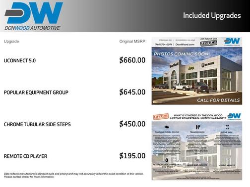 2013 RAM 1500 Tradesman/Express