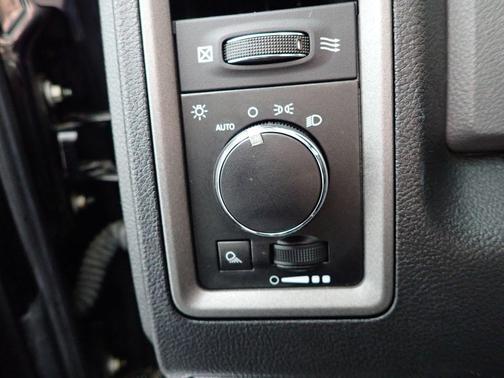 2013 RAM 1500 Tradesman/Express