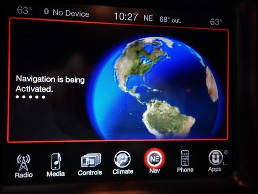 2015 Dodge Challenger R/T Scat Pack