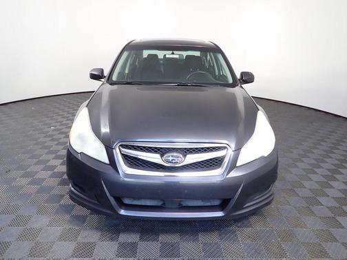 2010 Subaru Legacy 2.5i