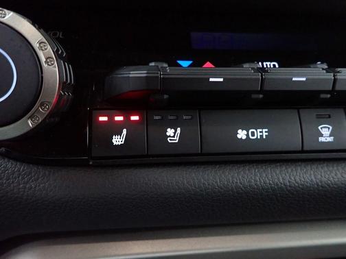 Smoked Mesquite 2025 Toyota Tundra Limited