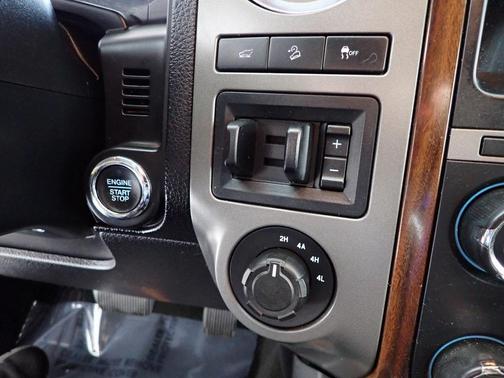 2017 Ford Expedition Platinum