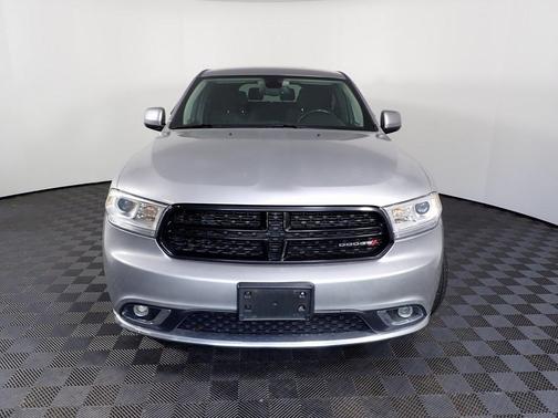 2014 Dodge Durango Special Service
