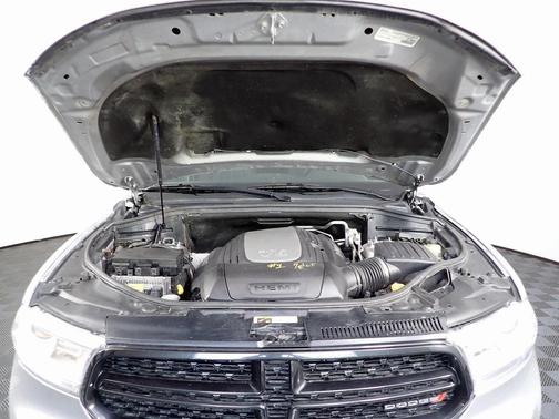 2014 Dodge Durango Special Service