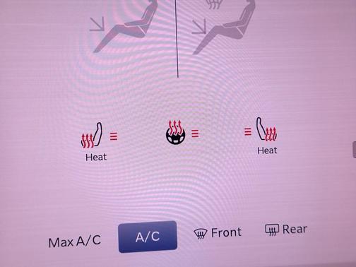 Granite Crystal Clearcoat Metallic 2026 RAM 2500 Big Horn