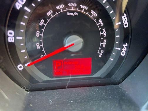 2011 Kia Sportage LX