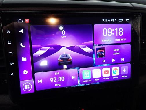 2015 RAM 1500 Tradesman/Express