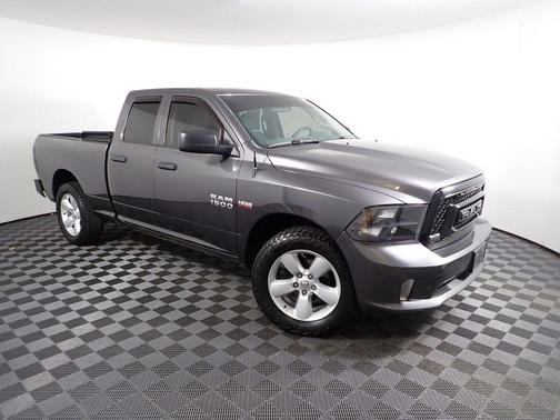 2015 RAM 1500 Tradesman/Express