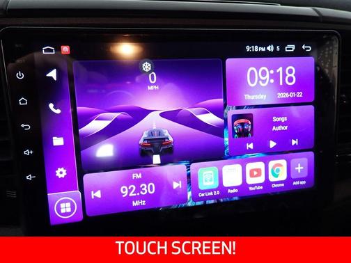 Granite Crystal Clearcoat Metallic 2015 RAM 1500 Tradesman/Express