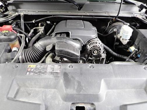 2011 GMC Sierra 1500 SLE