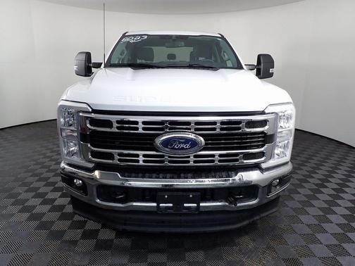 2023 Ford F-350 XLT