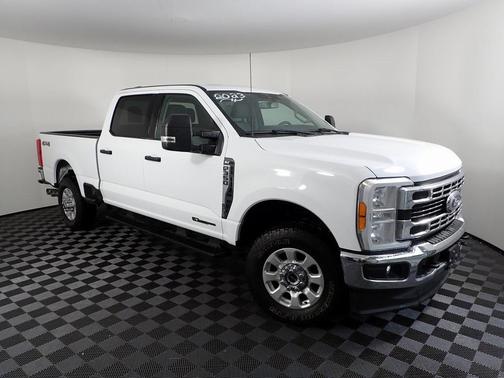2023 Ford F-350 XLT