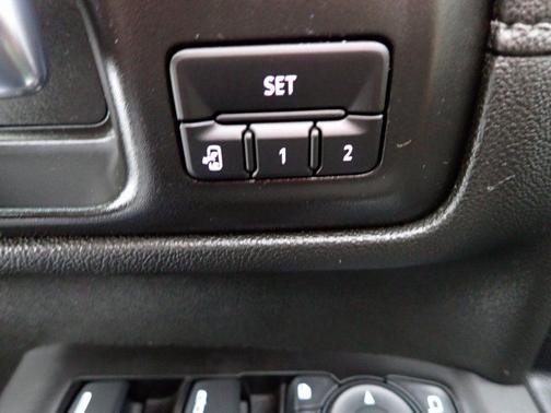 2021 Chevrolet Silverado 2500 LTZ