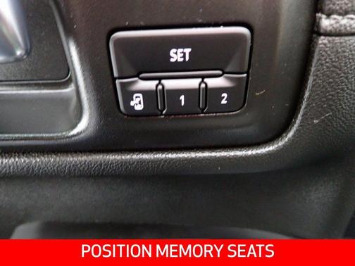 2021 Chevrolet Silverado 2500 LTZ