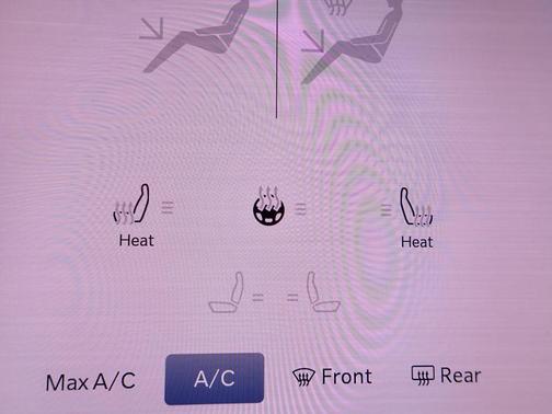 Granite Crystal Clearcoat Metallic 2026 RAM 1500 Big Horn/Lone Star