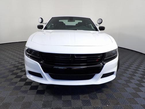 2023 Dodge Charger Police