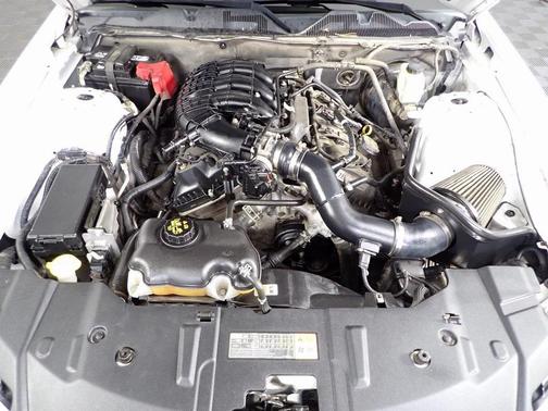2014 Ford Mustang V6 Premium