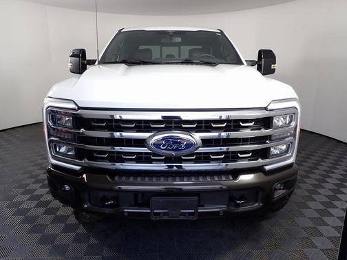 2024 Ford F-350 King Ranch