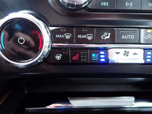 2024 Ford F-350 King Ranch