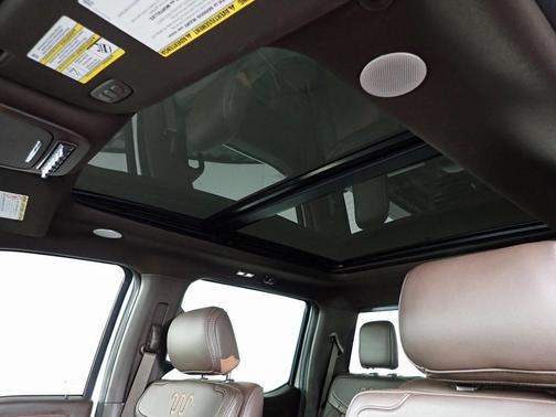 2024 Ford F-350 King Ranch