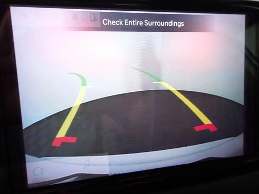 Bright White Clearcoat 2023 Chrysler Pacifica Touring-L