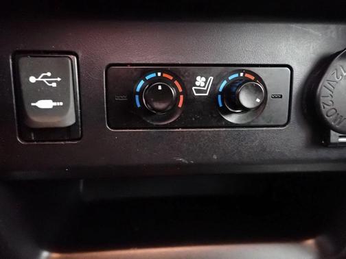 2014 Toyota 4Runner Limited