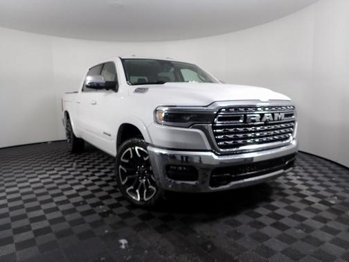 2025 RAM 1500 Limited