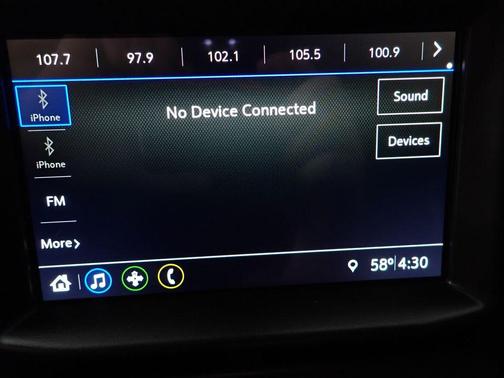 2019 Chevrolet Silverado 1500 WT