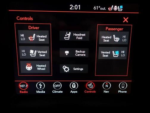 2018 Dodge Durango R/T