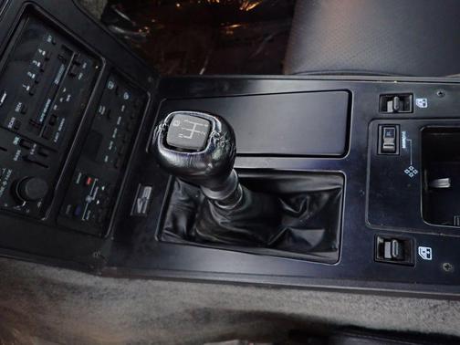 1986 Chevrolet Corvette 