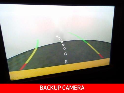 2018 Jeep Renegade Altitude