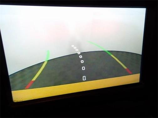 2018 Jeep Renegade Altitude