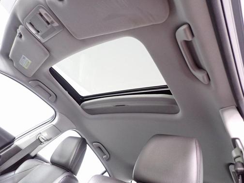 2016 Acura ILX 2.4L