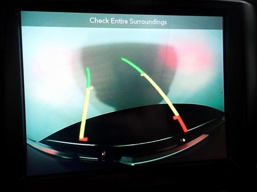 2018 RAM 1500 Longhorn