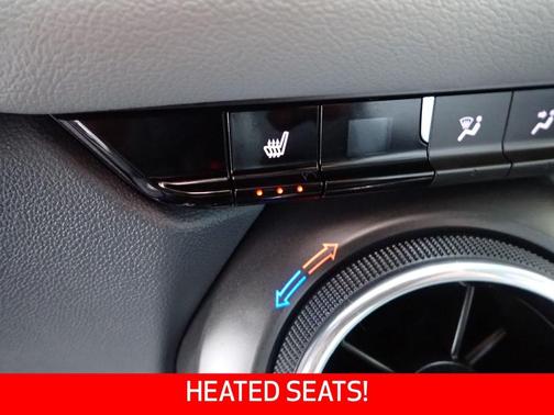 2019 Chevrolet Blazer 1LT