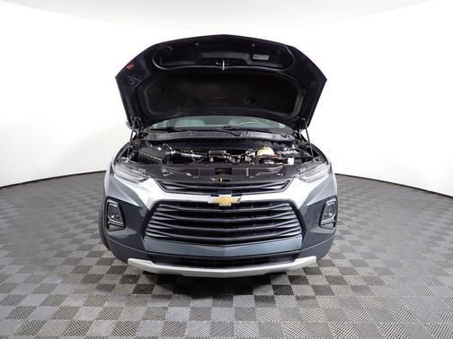 2019 Chevrolet Blazer 1LT