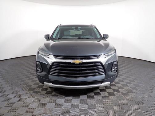 2019 Chevrolet Blazer 1LT