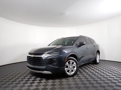 2019 Chevrolet Blazer 1LT