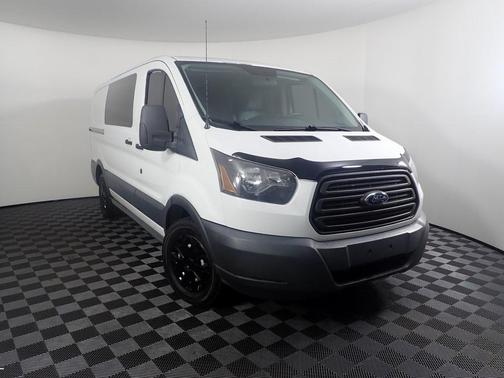 2015 Ford Transit-150 Base