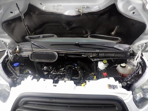 2015 Ford Transit-150 Base