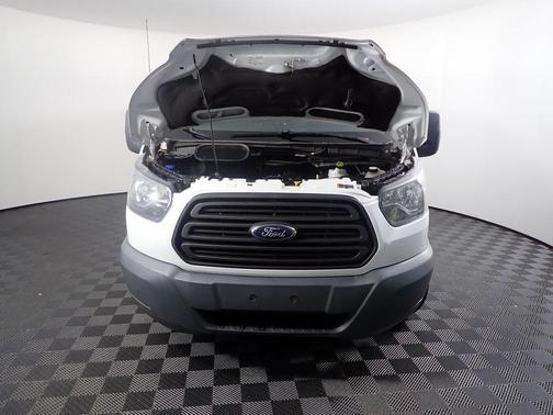 2015 Ford Transit-150 Base