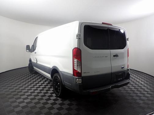 2015 Ford Transit-150 Base